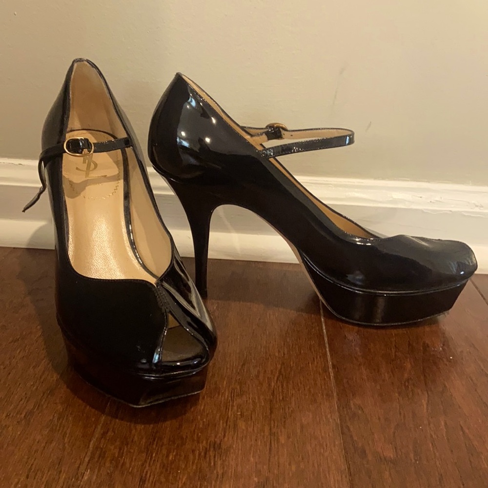 YSL sandal